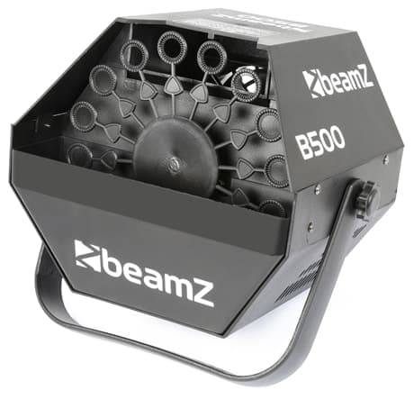 BeamZ B500 Bubbel Maskin Medium