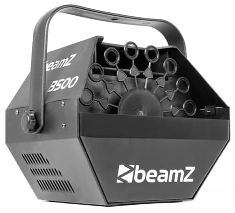 BeamZ B500 Bubbel Maskin Medium