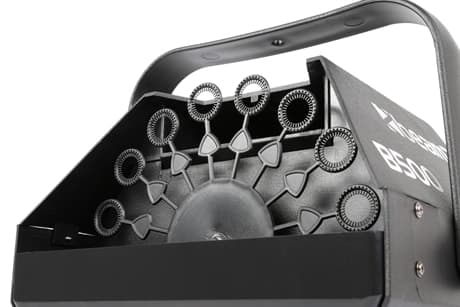 BeamZ B500 Bubbel Maskin Medium