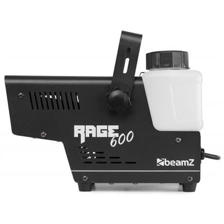 BeamZ Rage600 Rökmaskin trådlös kontroll