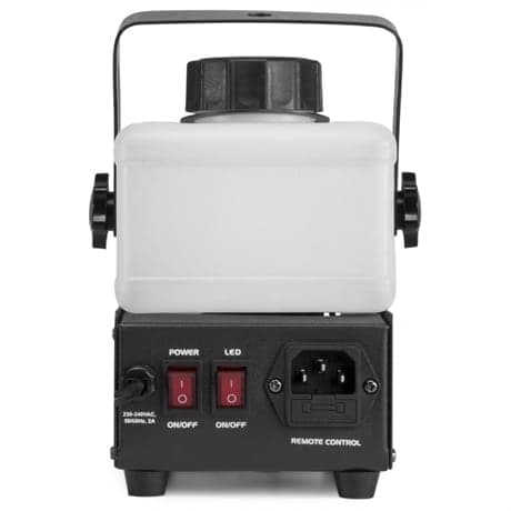 BeamZ Rage600 Rökmaskin trådlös kontroll