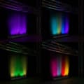 Miniatyrbild 3 av 11: Beamz   BBB243 LED BAR 24x3W RGB Batt.IR
