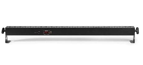 Beamz   BBB243 LED BAR 24x3W RGB Batt.IR
