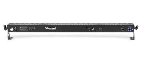 Beamz   BBB243 LED BAR 24x3W RGB Batt.IR