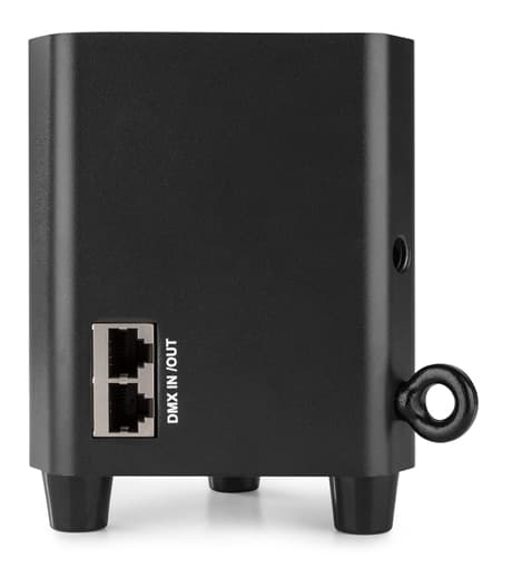 Beamz BBP93 Dekorljus vägg eller tross Par 3x10W 4in1 LiBatt