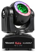 Miniatyrbild 3 av 11: BeamZ Illusion I Moving Head 60W Beam