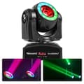Miniatyrbild 1 av 11: BeamZ Illusion I Moving Head 60W Beam