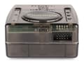 Miniatyrbild 3 av 11: Beamz Light Rider/ESA2 USB/WiFi DMX Inter