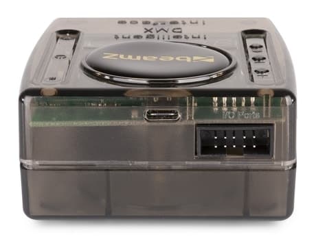 Beamz Light Rider/ESA2 USB/WiFi DMX Inter