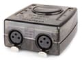 Miniatyrbild 6 av 11: Beamz Light Rider/ESA2 USB/WiFi DMX Inter