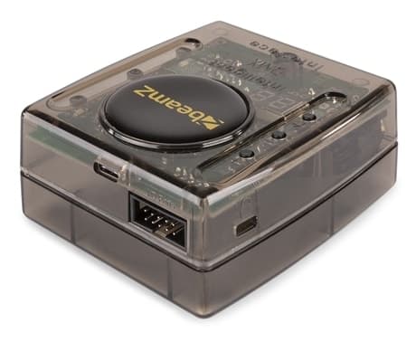 Beamz Light Rider/ESA2 USB/WiFi DMX Inter