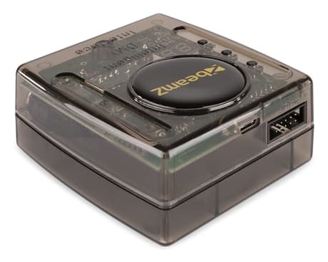 Beamz Light Rider/ESA2 USB/WiFi DMX Inter