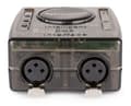 Miniatyrbild 9 av 11: Beamz Light Rider/ESA2 USB/WiFi DMX Inter