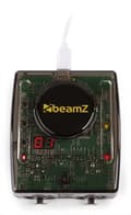 Miniatyrbild 10 av 11: Beamz Light Rider/ESA2 USB/WiFi DMX Inter