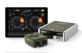 Miniatyrbild 1 av 11: Beamz Light Rider/ESA2 USB/WiFi DMX Inter