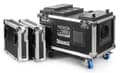 Miniatyrbild 7 av 11: Beamz Pro LF3000 Low Fogger vattenbaserad Flightc