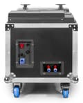 Miniatyrbild 8 av 11: Beamz Pro LF3000 Low Fogger vattenbaserad Flightc