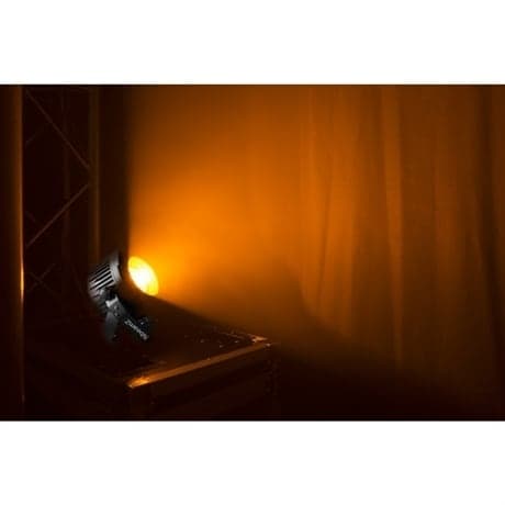 BeamZ COB50 5in1 RGBWA PAR Light DMX