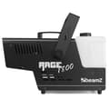 Miniatyrbild 7 av 11: BeamZ Rage1800LED Rökmaskin 6x4W 4in1