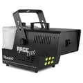 Miniatyrbild 10 av 11: BeamZ Rage1800LED Rökmaskin 6x4W 4in1