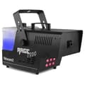 Miniatyrbild 11 av 11: BeamZ Rage1800LED Rökmaskin 6x4W 4in1