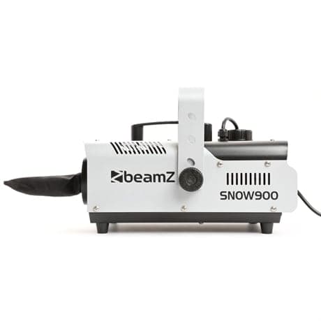 BeamZ SNOW900 Snowmachine