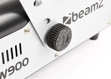 BeamZ SNOW900 Snowmachine