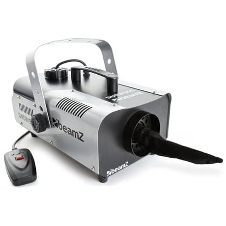 BeamZ SNOW900 Snowmachine