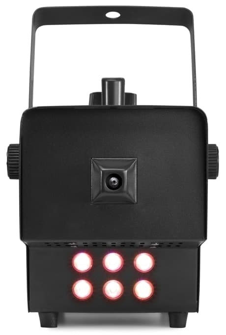 BeamZ Rage1000LED Rökmaskin 6x3W 3in1R
