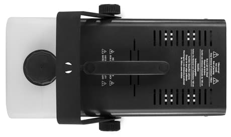 BeamZ Rage1000LED Rökmaskin 6x3W 3in1R