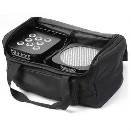 BeamZ AC-420 Soft case