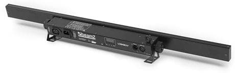 BeamZ LCB48UV LED BAR 18x3W UV DMX IRC 1m