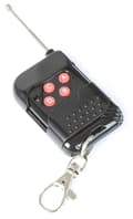 Miniatyrbild 5 av 11: BeamZ SNOW900LED Snowmachine 6 LED