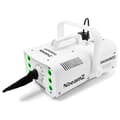 Miniatyrbild 10 av 11: BeamZ SNOW900LED Snowmachine 6 LED