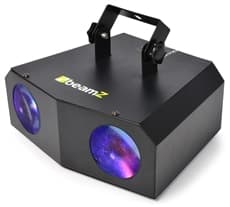 BeamZ Nomia SC LED Double Mini Sky