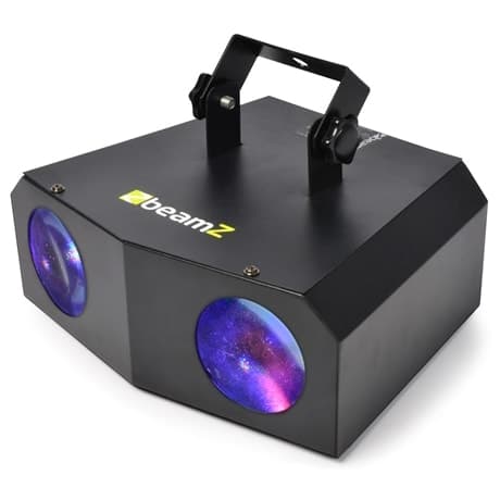 BeamZ Nomia SC LED Double Mini Sky