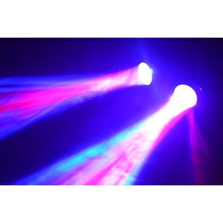 BeamZ Nomia SC LED Double Mini Sky