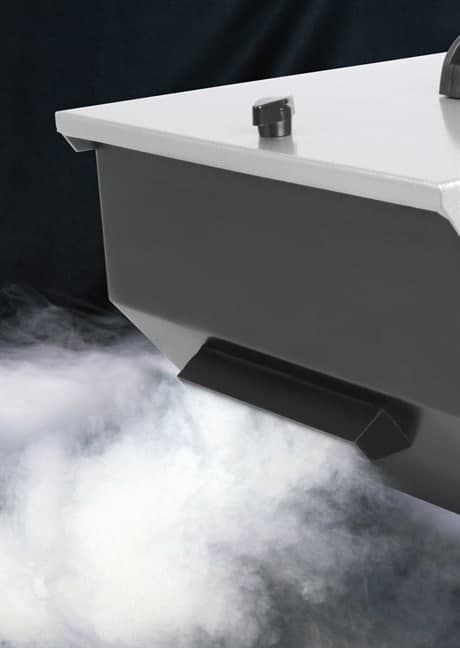 BeamZ ICE1200 MKII Ice Fogger