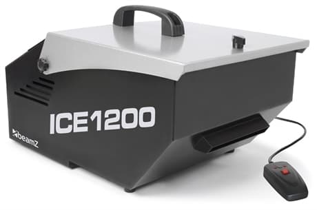 BeamZ ICE1200 MKII Ice Fogger
