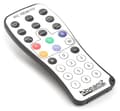 Miniatyrbild 5 av 9: BeamZPro BWA418 AluPAR IP65 18x12W 4-1 RGBW