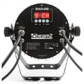 Miniatyrbild 7 av 9: BeamZPro BWA418 AluPAR IP65 18x12W 4-1 RGBW
