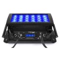 Miniatyrbild 4 av 11: BeamZPro Star-Color360W 24x15W 5in1 RGBWA