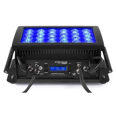 BeamZPro Star-Color360W 24x15W 5in1 RGBWA