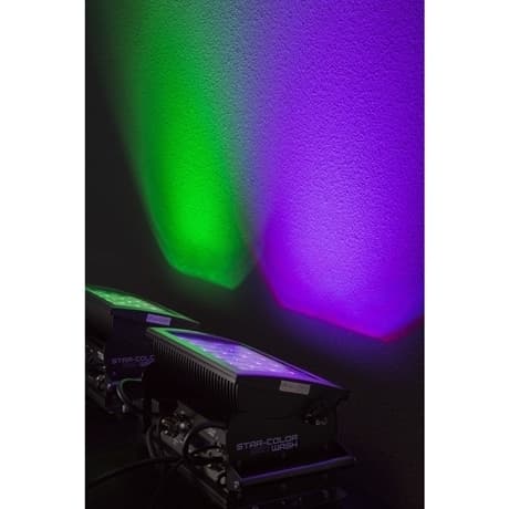 BeamZPro Star-Color360W 24x15W 5in1 RGBWA