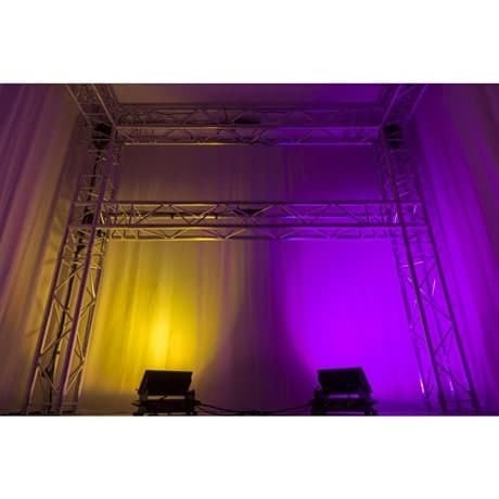 BeamZPro Star-Color360W 24x15W 5in1 RGBWA