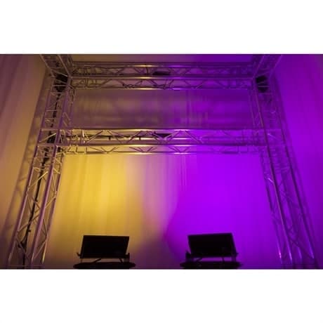 BeamZPro Star-Color360W 24x15W 5in1 RGBWA