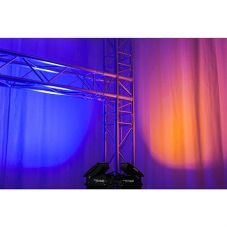 BeamZPro Star-Color360W 24x15W 5in1 RGBWA