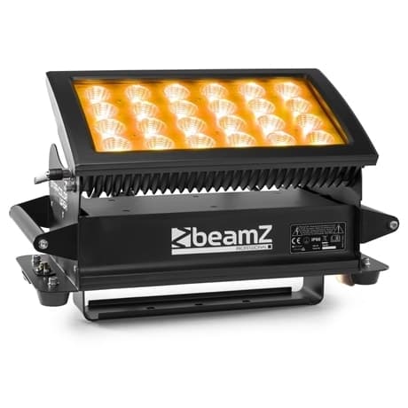 BeamZPro Star-Color360W 24x15W 5in1 RGBWA