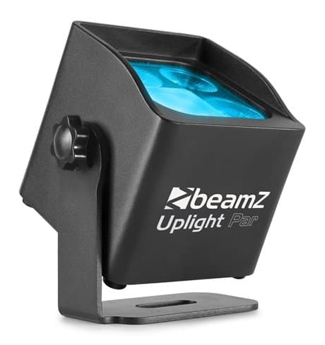 BeamZ BBP44 Uplight IP65 Mini 4x4W LED 4in1
