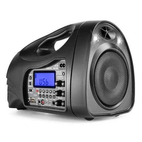ST016 ljudsystem UHF kombi